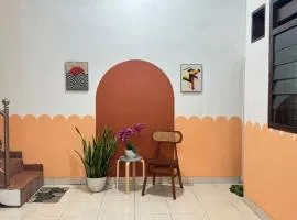 Homey Guesthouse Gubeng Syariah