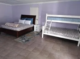 Nexus Guest House Alberton
