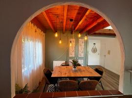 San't Ambroggio, Hotel in Lumio