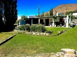 The Cottage