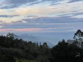 Radiant Hill Homestay