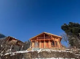 Baserah - Stay & Cafe