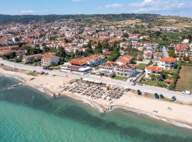 Assano Seafront Luxury