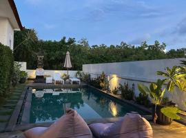 Padang Padang Bungalows Uluwatu, hôtel à Uluwatu