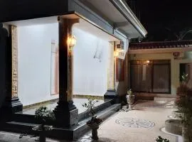 Traveling Guest House Lombok