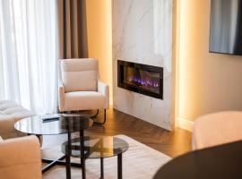 Ideal Apartments, hotel v destinaci Banja Luka