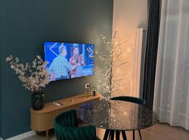 Alan'S Home, goedkoop hotel in Terni