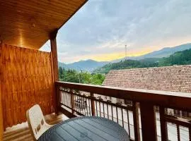 Hotel Dilijan Old Center