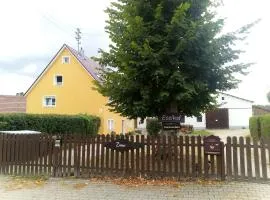 Monteurwohnung bei Crailsheim Feuchtwangen