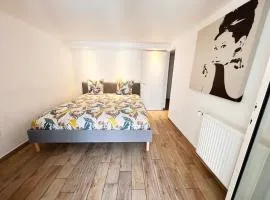 Grand appart 3 pièces à 2 min d'Orly