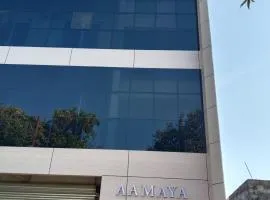 Aamaya Inn