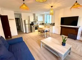 Saint-Germain T2 Residence Apartment