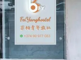 FeiYanghostels