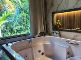 Recanto do Príncipe, privacidade, paz e contato Com a natureza