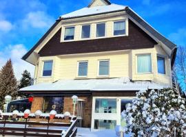 Hotel Wappenhof, hotel a Braunlage