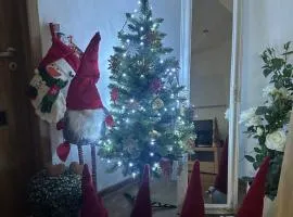 APARTMENT ZVONÁRSKA with FREE PARKING