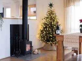 Secluded Sanctuary On The River