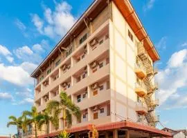 Suchanan Serviced Apartment โรงแรมสุชานันท์