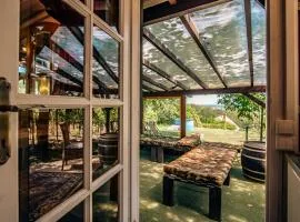 Juhfark Apartman Varsádi Wineyard