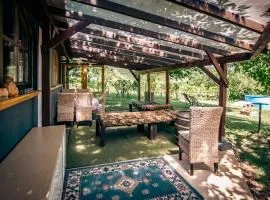 Juhfark Apartman Varsádi Wineyard