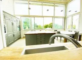 Charmante Maison partagée à 5 min d'Orly et 15 min de Paris