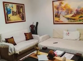 Savelona's Guest Appartment