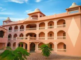 Gangabagh by Divine Trails