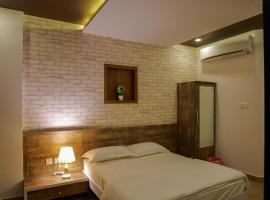 Atholi Residency, hotel en Mukkam