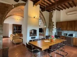 Agriturismo Podere Cortilla