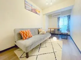 新宿駅まで12分渋谷駅まで22分最大8名様宿泊可能4ベッドルーム