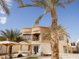 Dar Ali - Comfort stay, privat indkvarteringssted i Tozeur