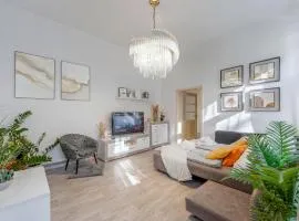 Puskinova 100m2 6 beds Apartment City Center Kosice