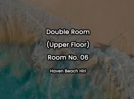 Haven Beach Hiri - Hiriketiya