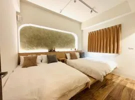 光影山居Light&Shadow