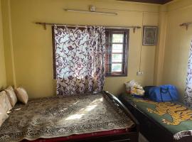 Rigerous Valley, hotel in Khairāni