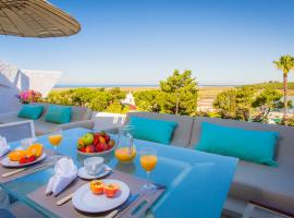 Quinta do Lago Country Club, hotel near Pinheiros Altos Golf Course, Quinta do Lago