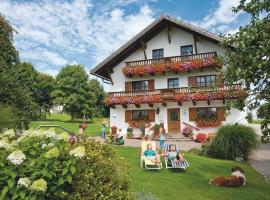 Wofahanslhof, hotel v destinaci Eschlkam