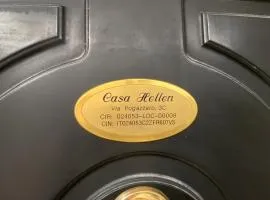 Casa Hellen