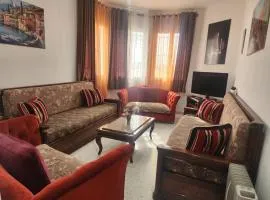 House Y clinique Manar et Campus