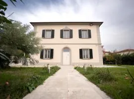 Villa La Torre
