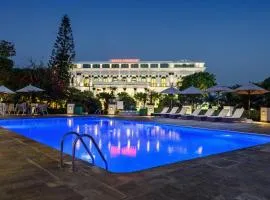 Hotel Shanker-Palatial Heritage Kathmandu