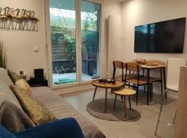 Élégant Appart Proche De Paris