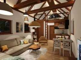 Apartmány SKI Jezersko