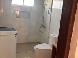 Pindo, hotel v destinaci Chuy