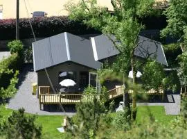 Le chalet chaleureux de Vieuxville 2