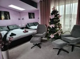 TABATA FITNESS Apartments DEVA