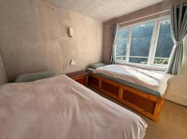 Phakding Camp One Lodge, hotel in Phakding