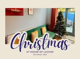 Spacious 3-Bed Townhouse Florence Villa Near River & City