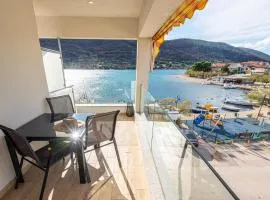 Ferienwohnung für 3 Personen ca 30 qm in Grebastica, Dalmatien Norddalmatien