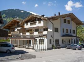 Ferienwohnung Maria, Hotel in Hollenzen